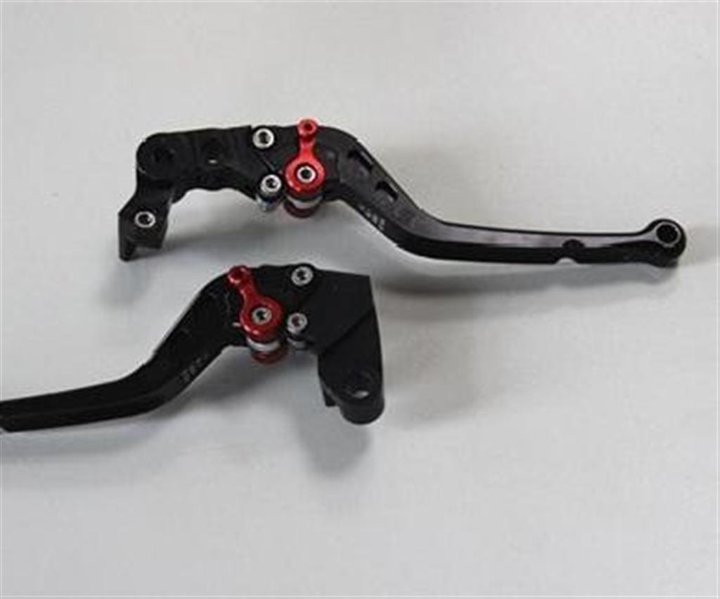 Manetas ajustables Ninja ZX-10R 2010/ Ninja ZX-10R 2015/ NInja ZX-10R 2012/ Ninja ZX-6R 2016 Origina