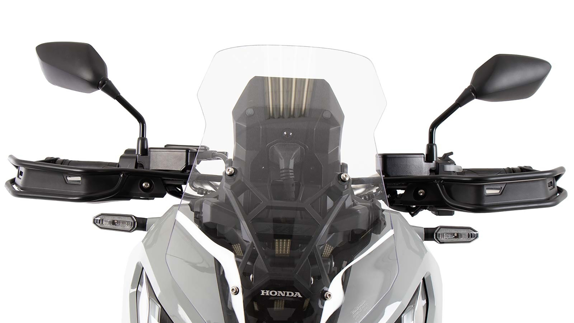 Protector de manillar para Honda X-ADV 750 (21-24) Hepco & Becker
