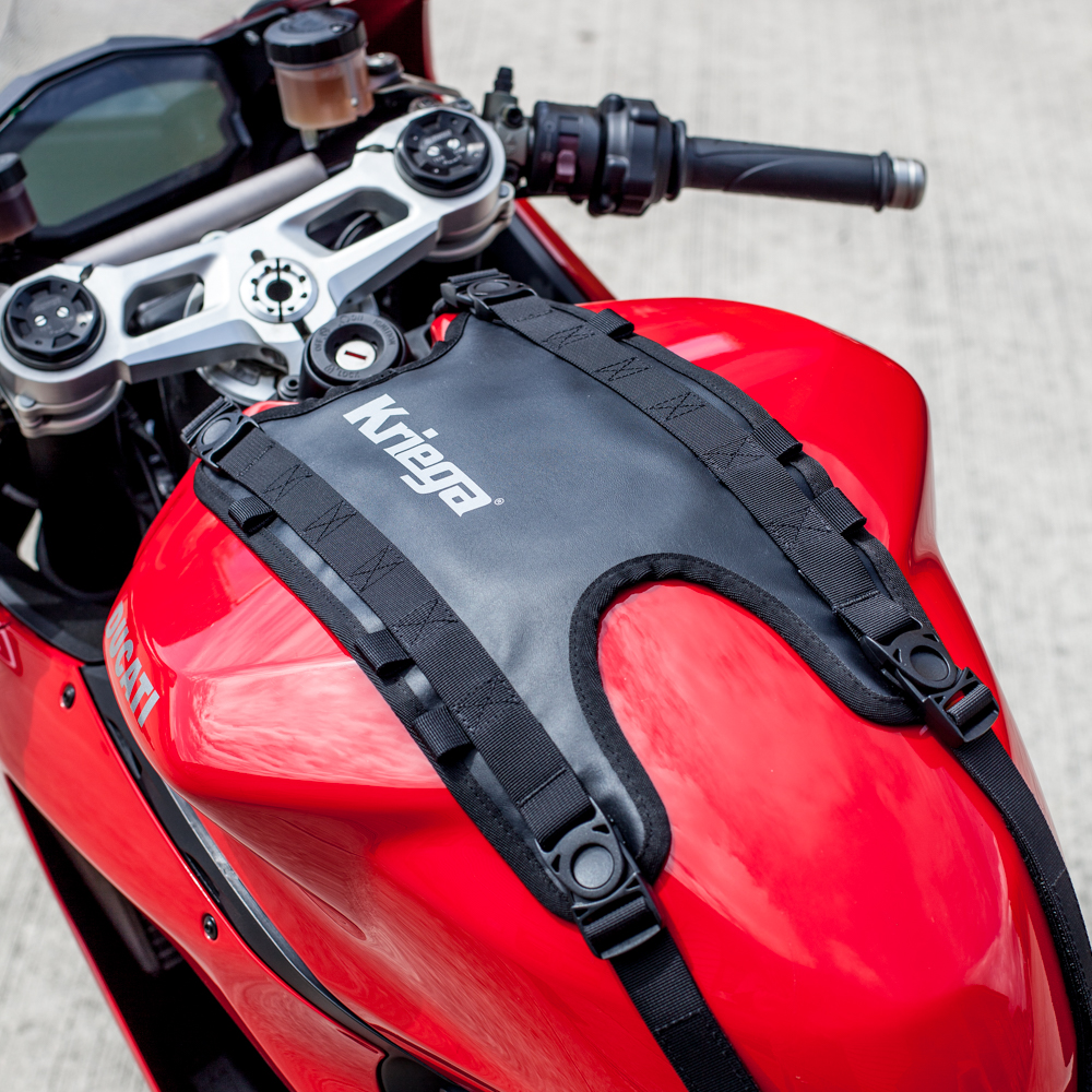 Adaptador Kriega US Tank DryPack