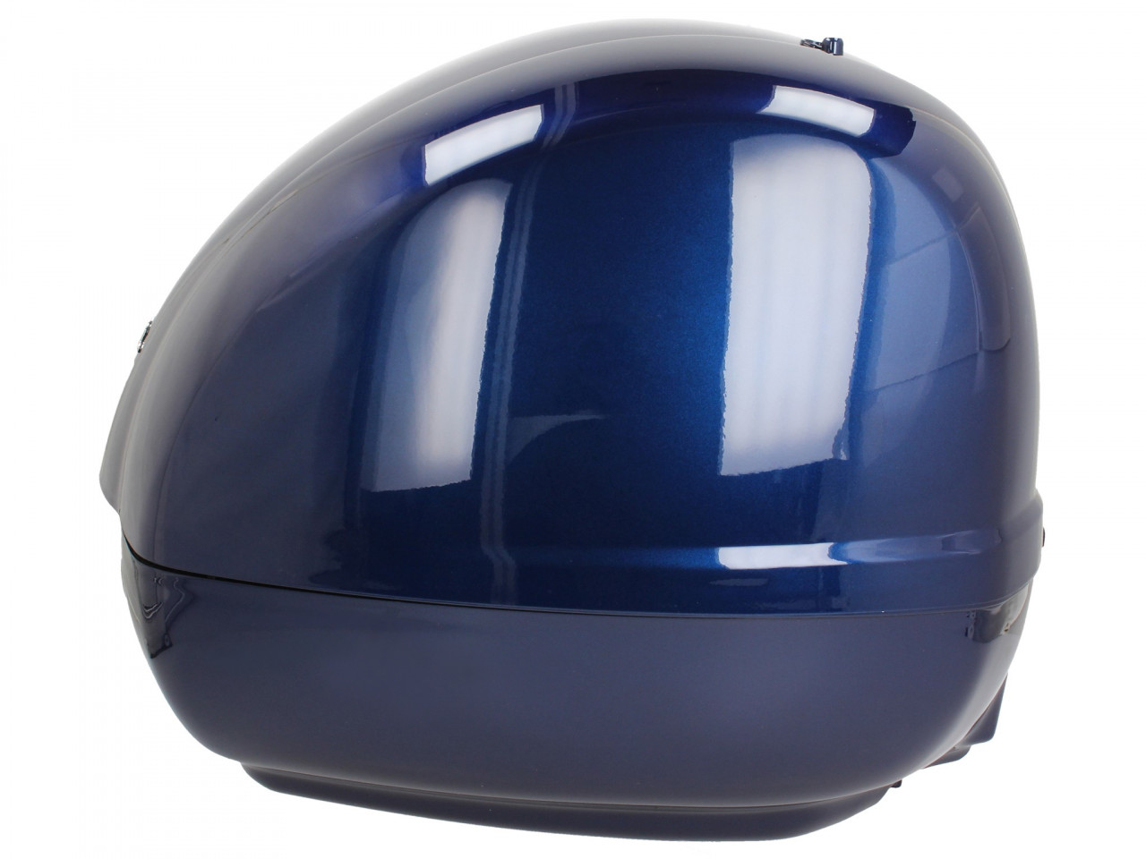 Topcase original para Vespa GTS - Blue Energia 289/A 36L