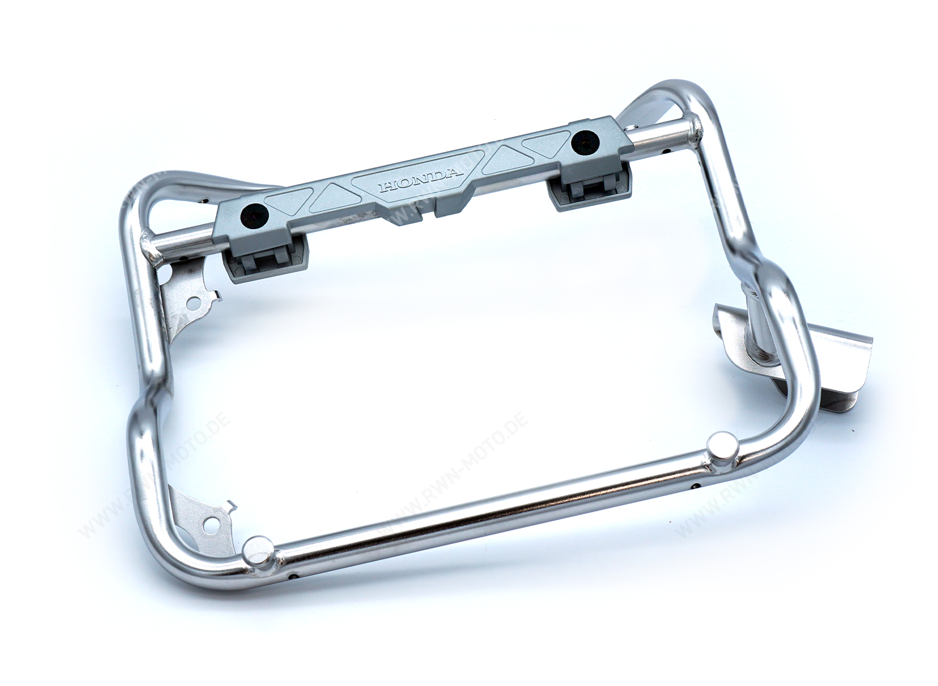 Portaequipajes para CRF1100L Africa Twin Adventure Sports 2020- original Honda
