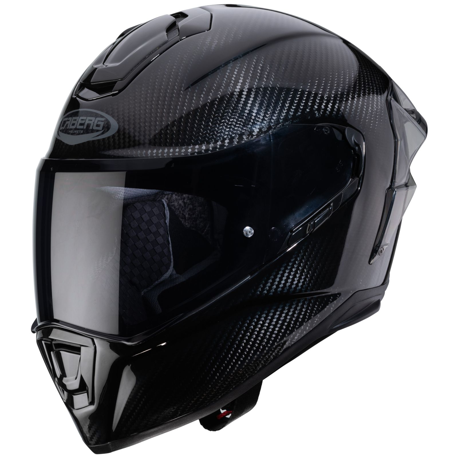 Casco Caberg Drift Evo Carbon Pro