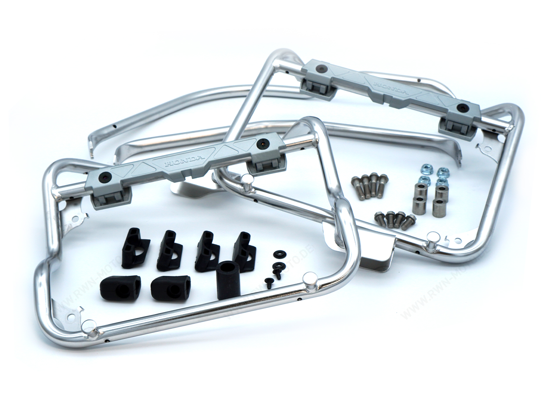 Portaequipajes para CRF1100L Africa Twin Adventure Sports 2020- original Honda