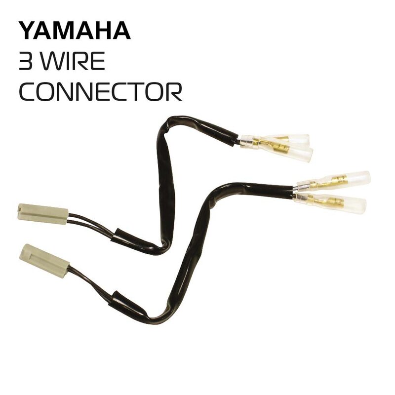 Cable adaptador del indicador Oxford - Yamaha 3