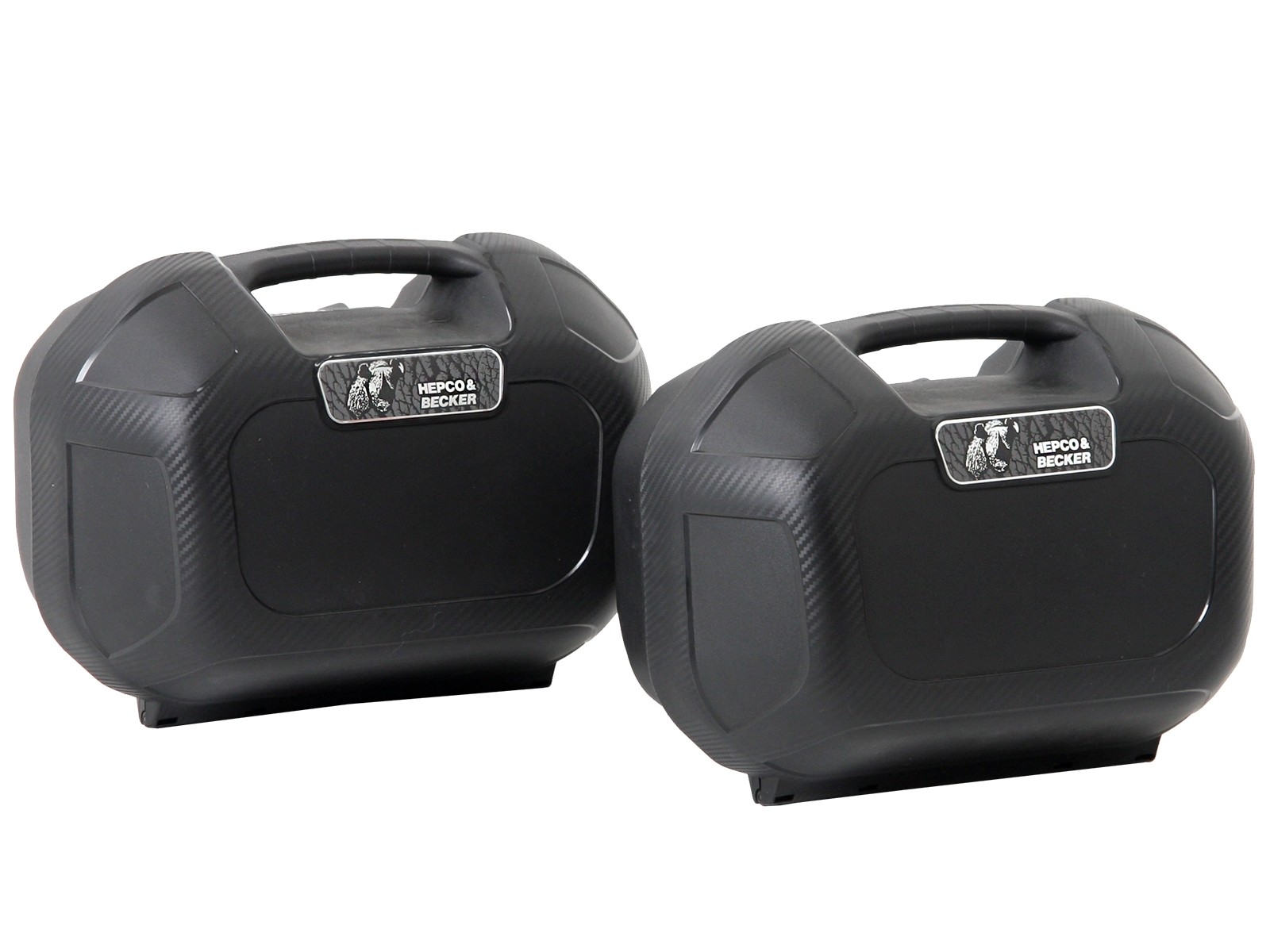 Estuche individual Orbit para soporte de arco en C Hepco & Becker