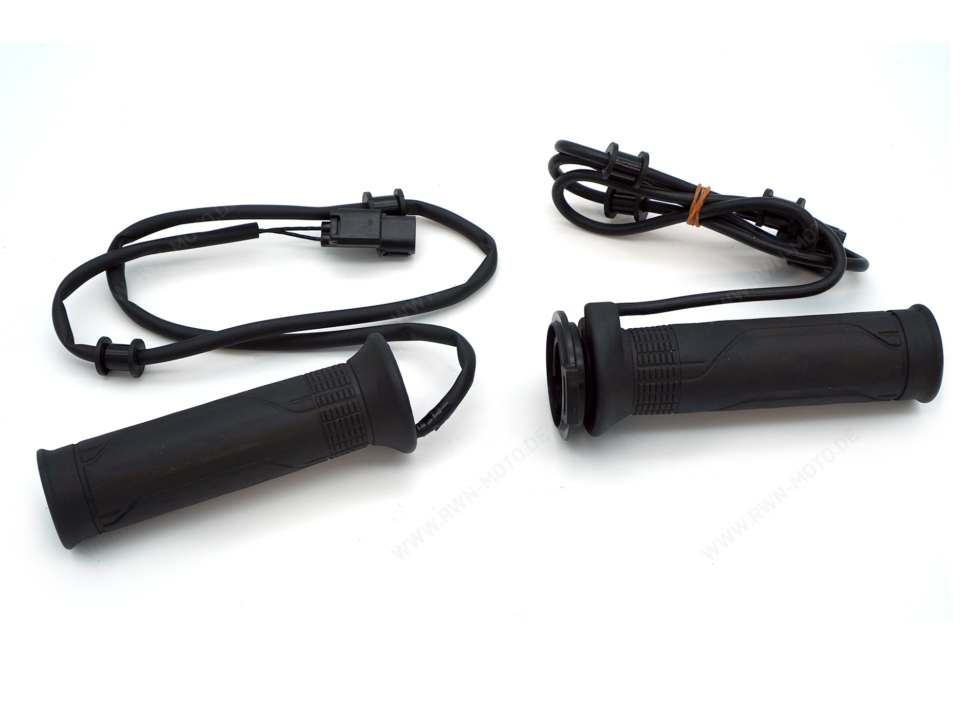 Puños calefactables Honda CB1000R 2021-