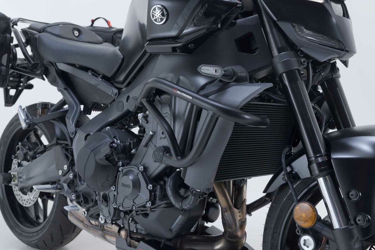 SW-Motech Barra anti-choque para Yamaha MT-09 (24-) - SW Motech