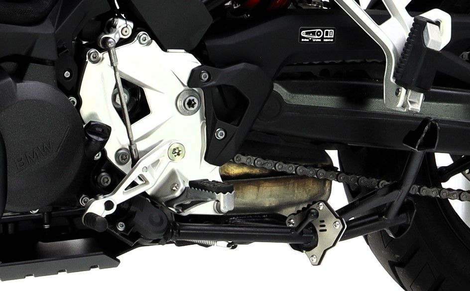 Extensión de caballete lateral para BMW F 800 GS (24-)