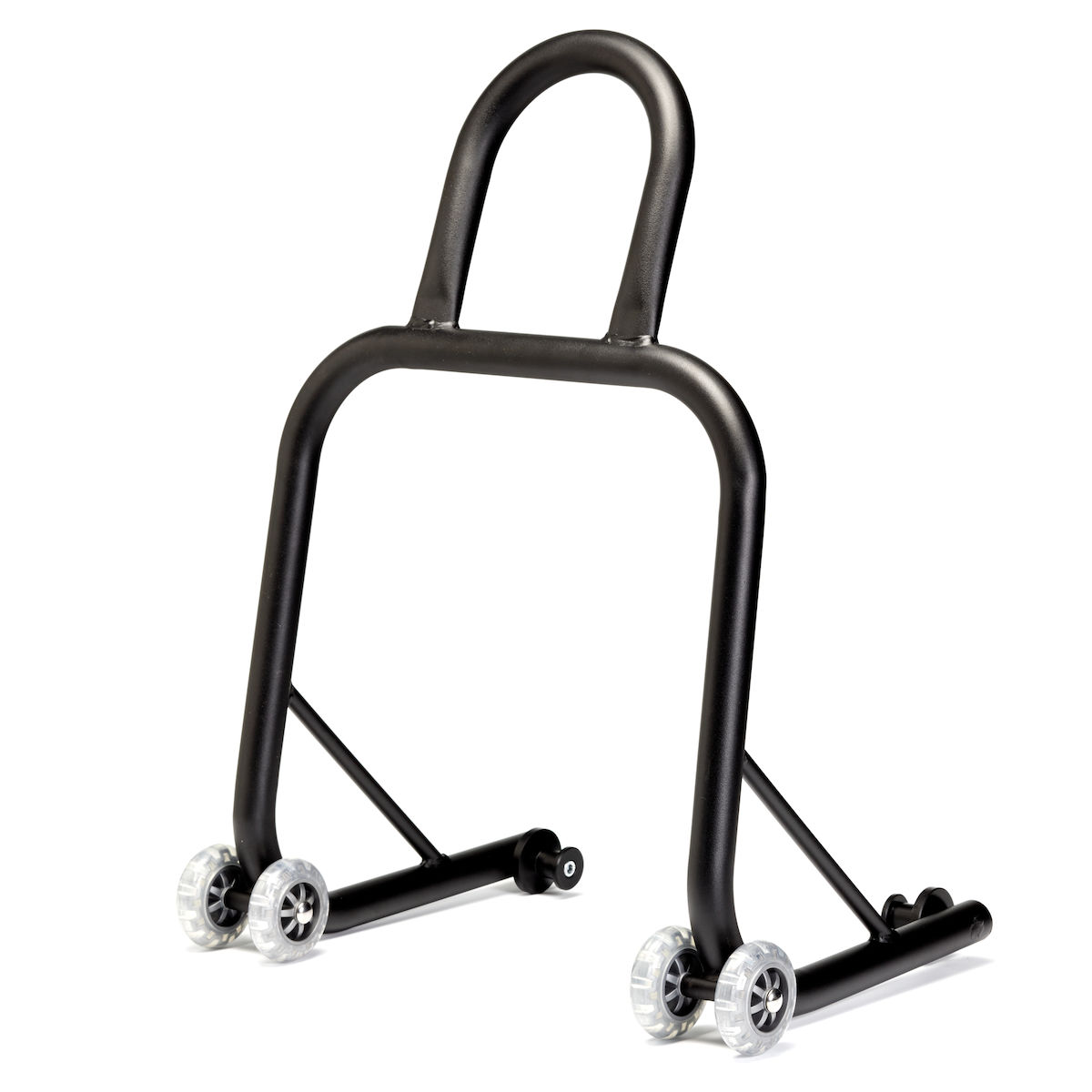 Soporte de montaje de la rueda trasera original de Yamaha Racing