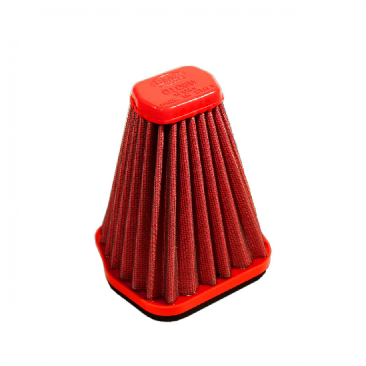 Filtro de aire deportivo BMC para Honda CB 500 F/X / CBR 500 R (19-)