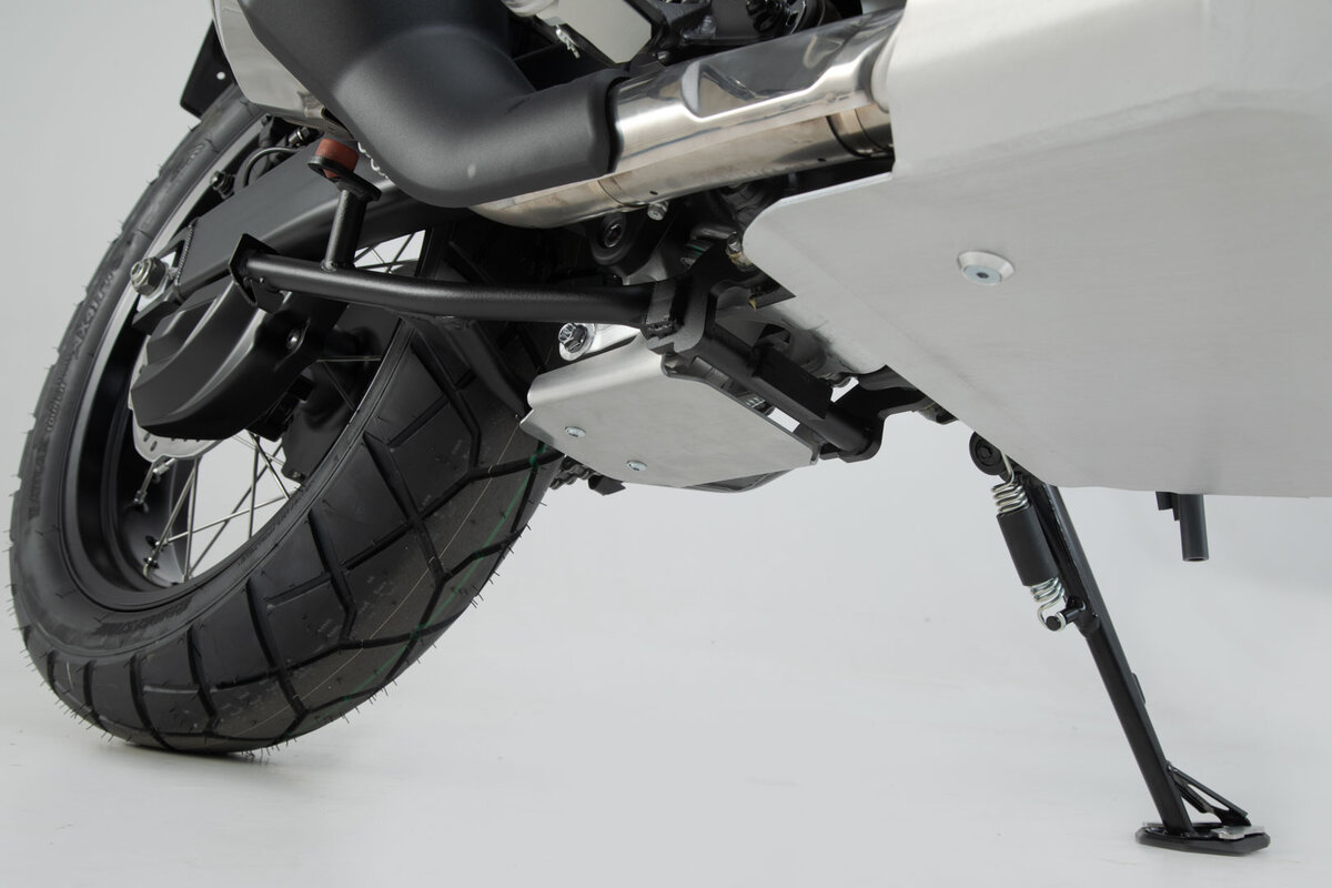 Barra de choque para Aprilia Tuareg 660 (21-) SW Motech