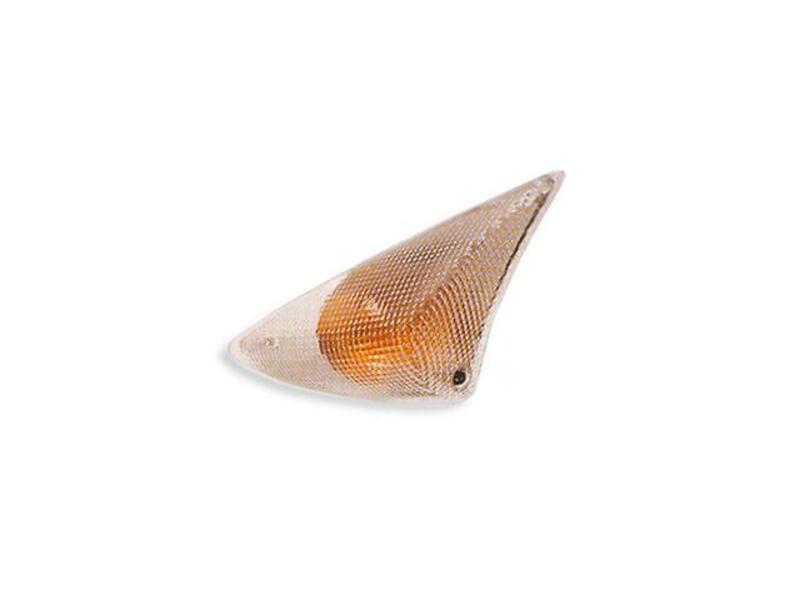 CRISTAL INDICADOR DELANTERO DERECHO SEGÚN ORIGINAL PARA PEUGEOT