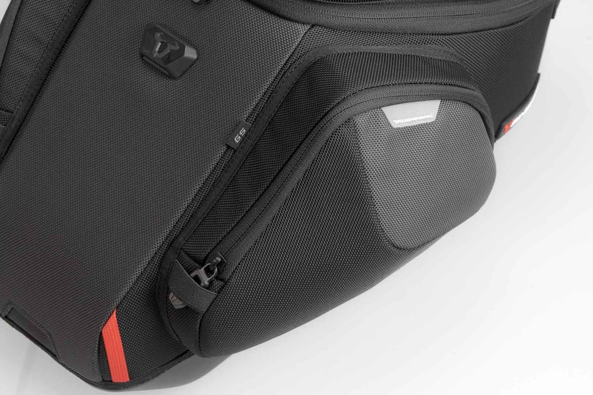 SW-Motech Bolsa de depósito PRO GS Triumph Speed Triple 1200 RS (21-), PB01