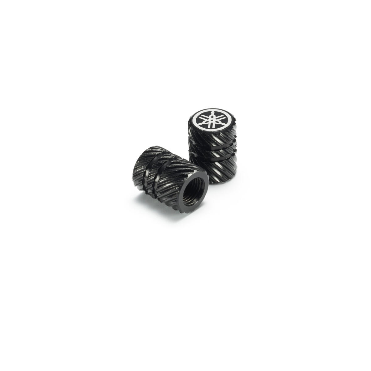 Tapón de válvula de aluminio Original Yamaha