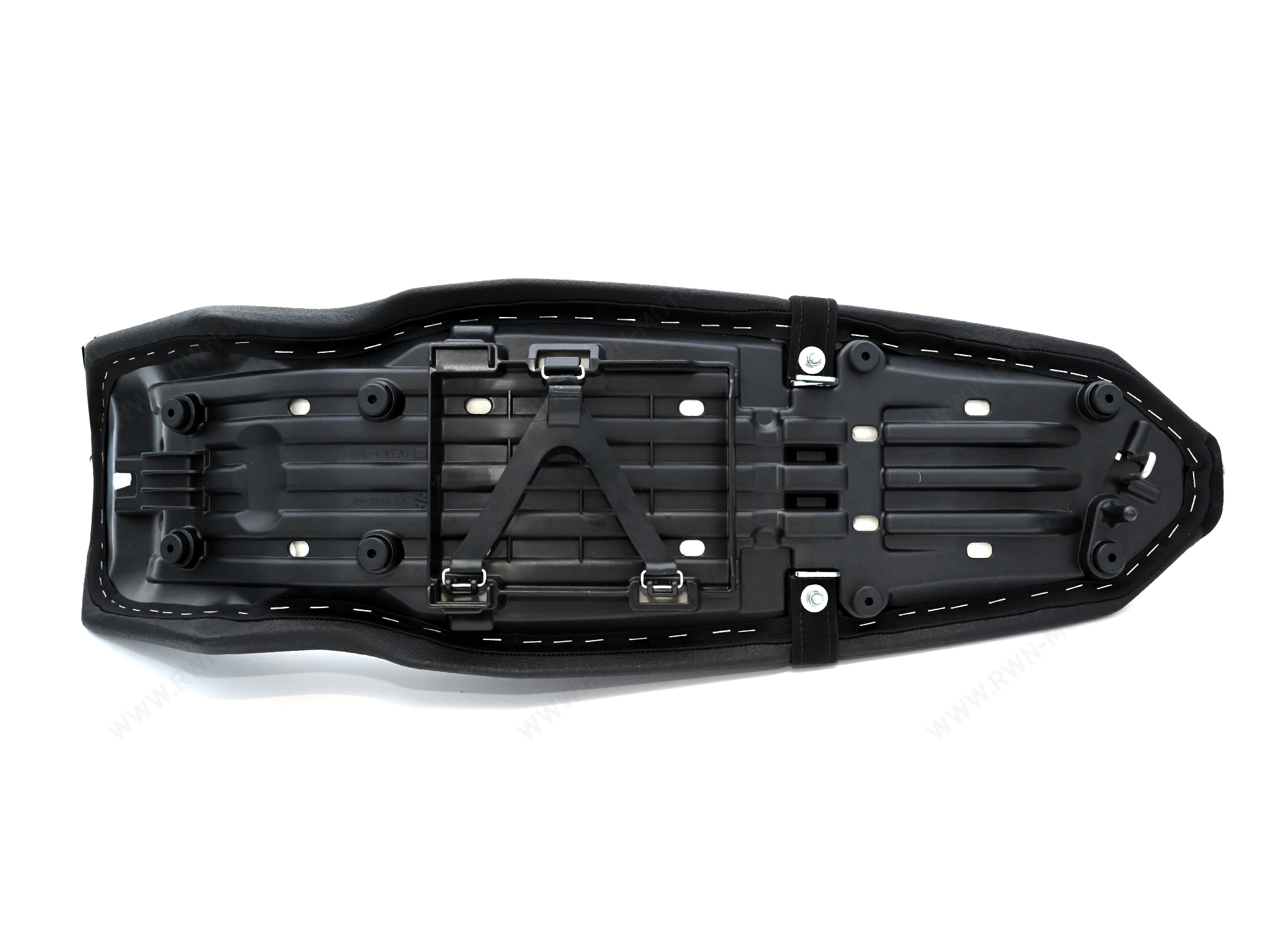Asiento Rally para Yamaha Ténéré 700 (25-) Original