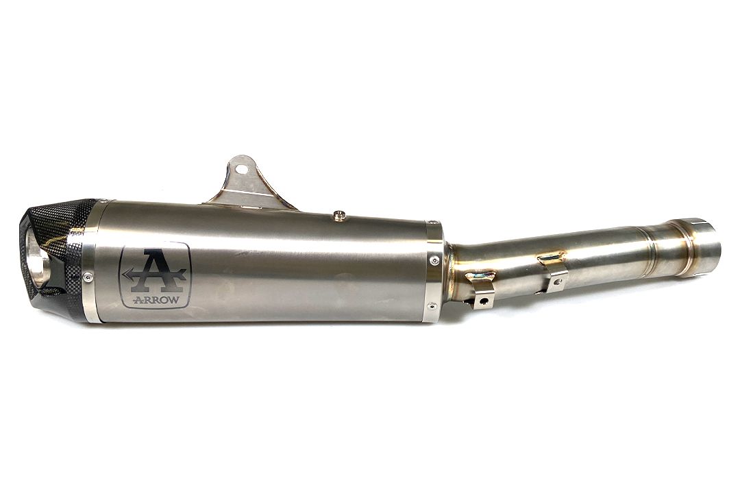 ESCAPES ARROW WORKS para Honda CBR 1000 RR-R (20-)