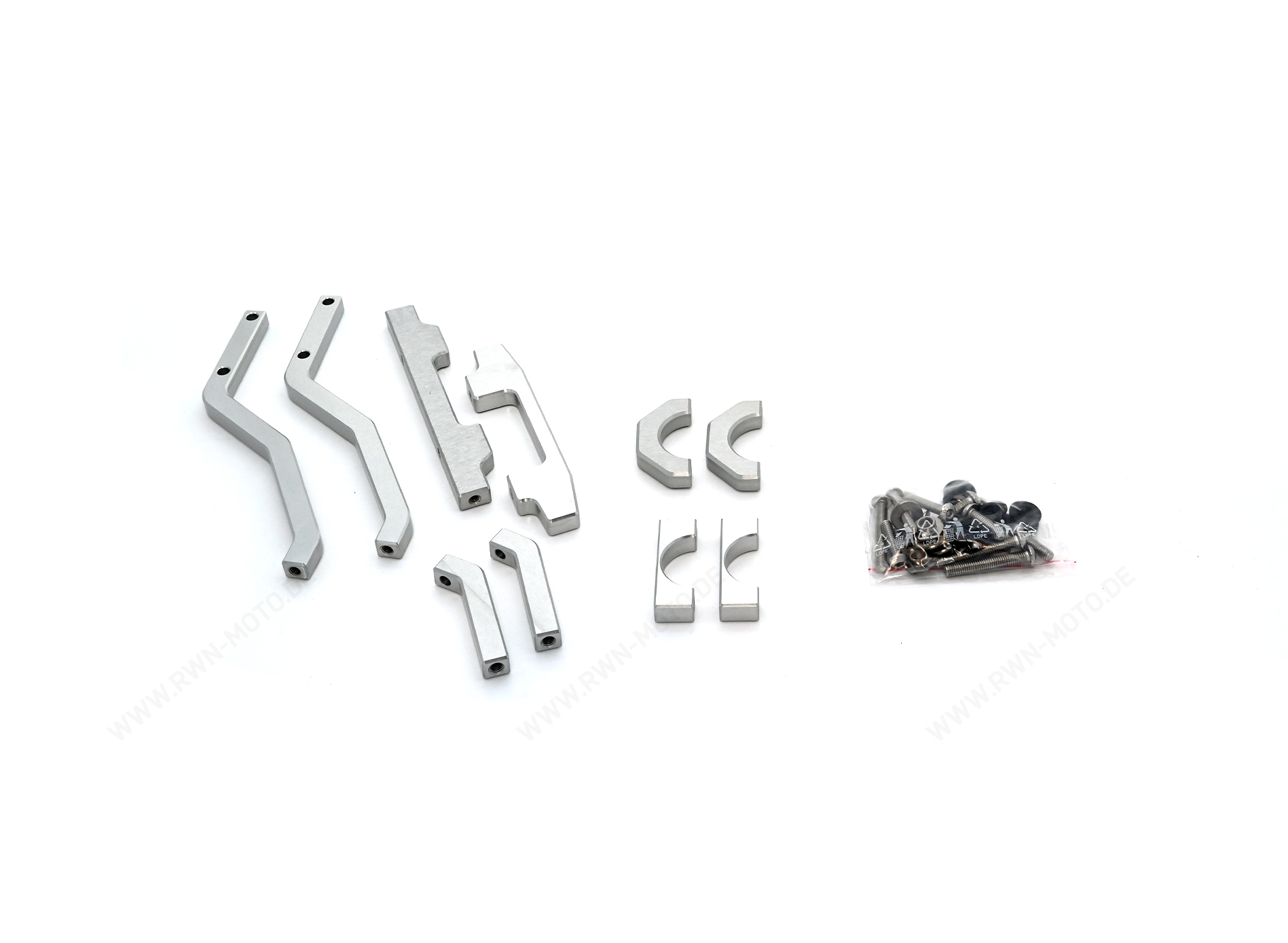 Parabrisas para Suzuki M1800R BJ. 2006-2009
