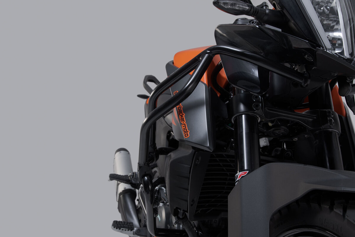 Barra de choque para Aprilia Tuareg 660 (21-) SW Motech