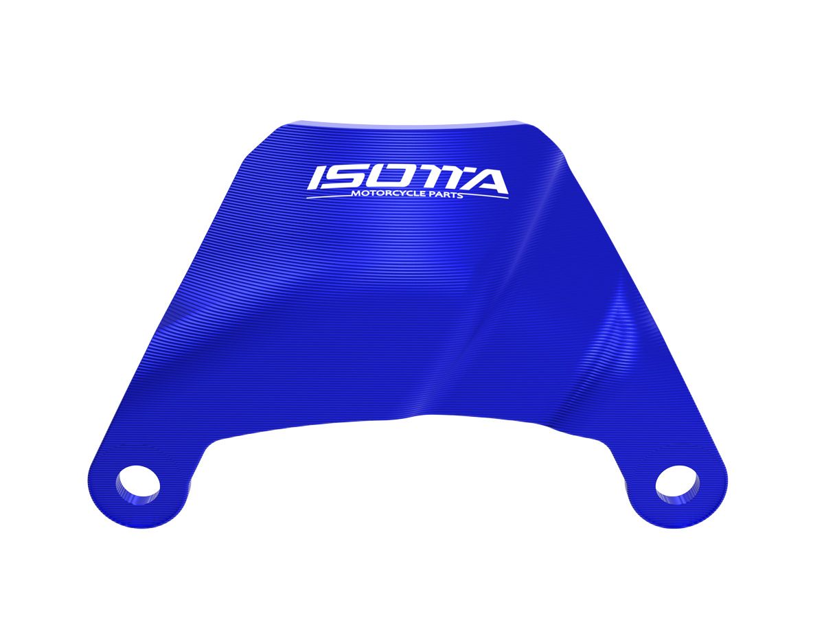 Protección articulación telelever para BMW R 1300 GS /Adventure