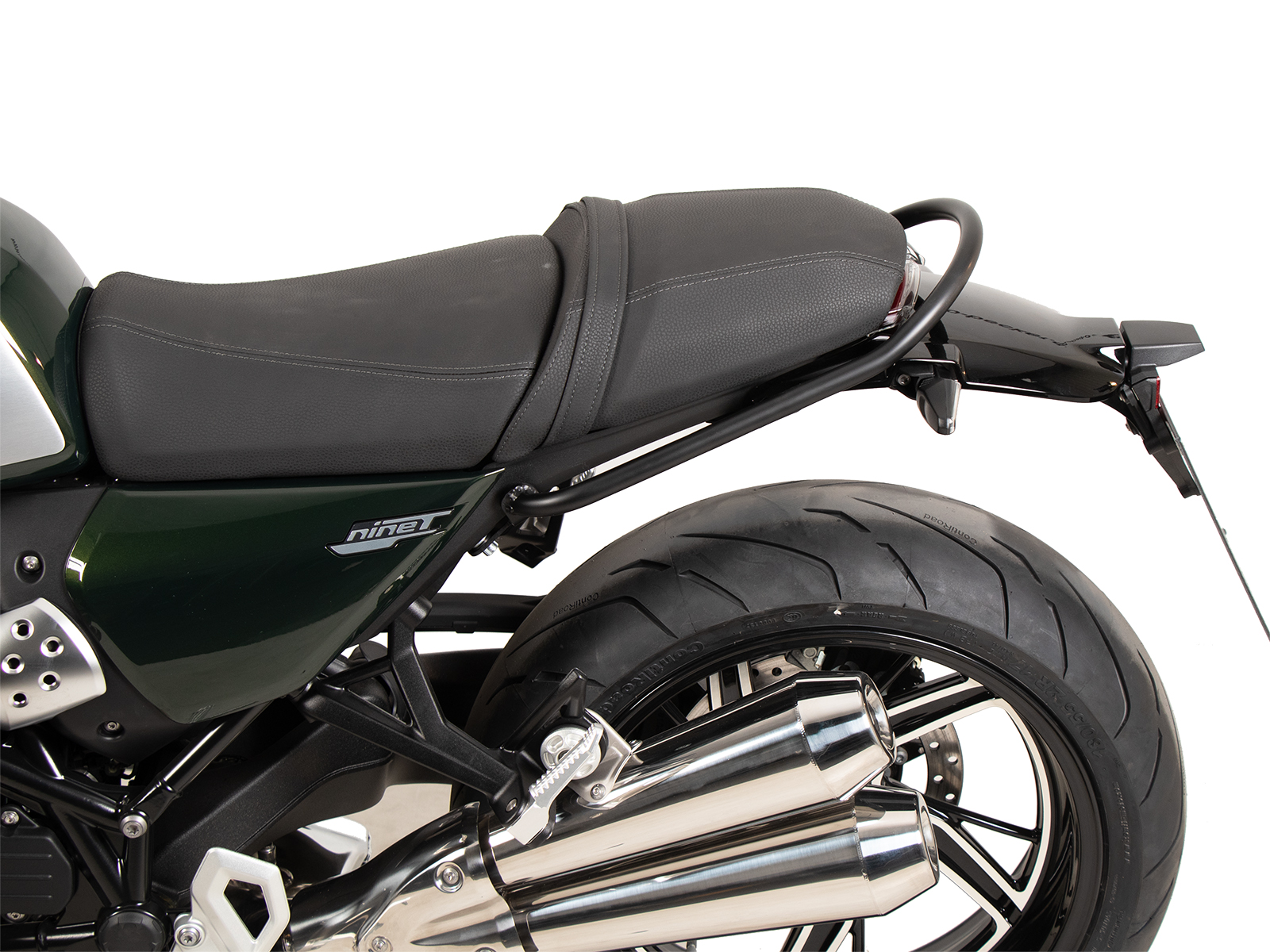 Asidero de pasajero para BMW R 12 Nine T (24-) Hepco & Becker