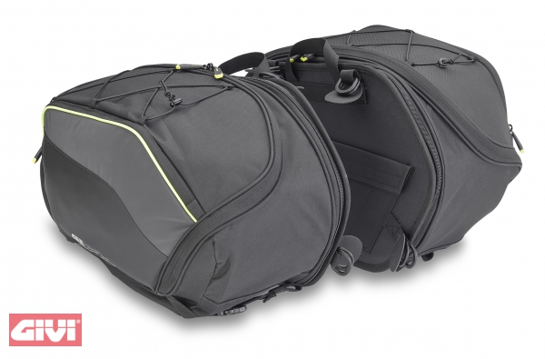 Alforjas Givi EA127