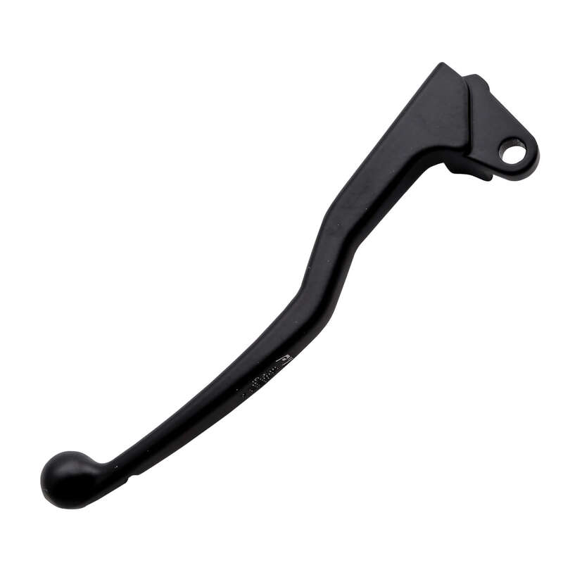 HIGHSIDER smart Tipo BC 702 Reparación Palanca Embrague Negro Con ABE (1ud.)