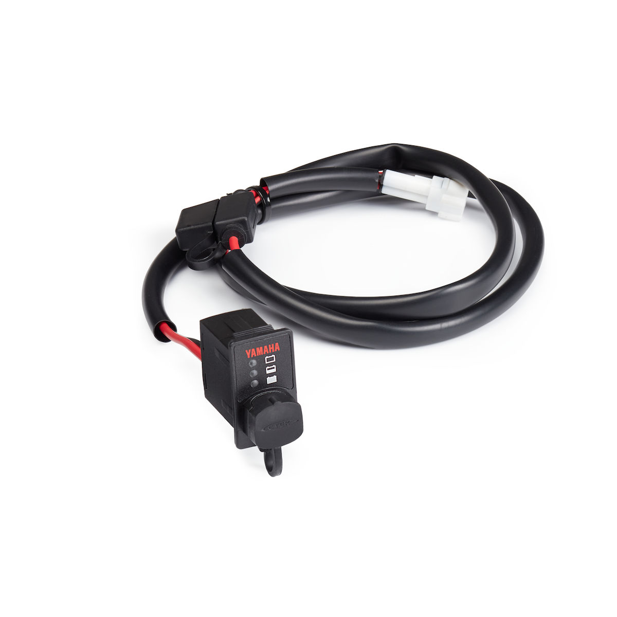 Enchufe del indicador de batería para T-MAX / SX / DX (Bj.17-) Original Yamaha