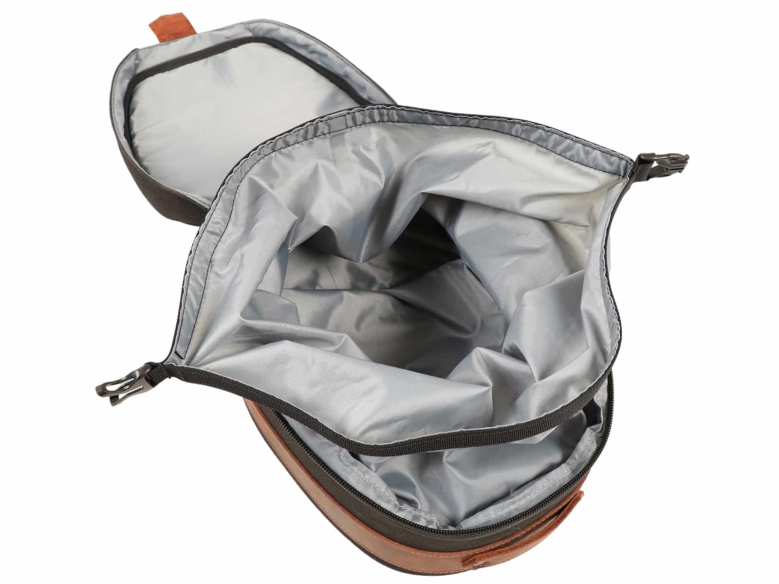 Bolsa sobredepósito Legacy M Hepco & Becker