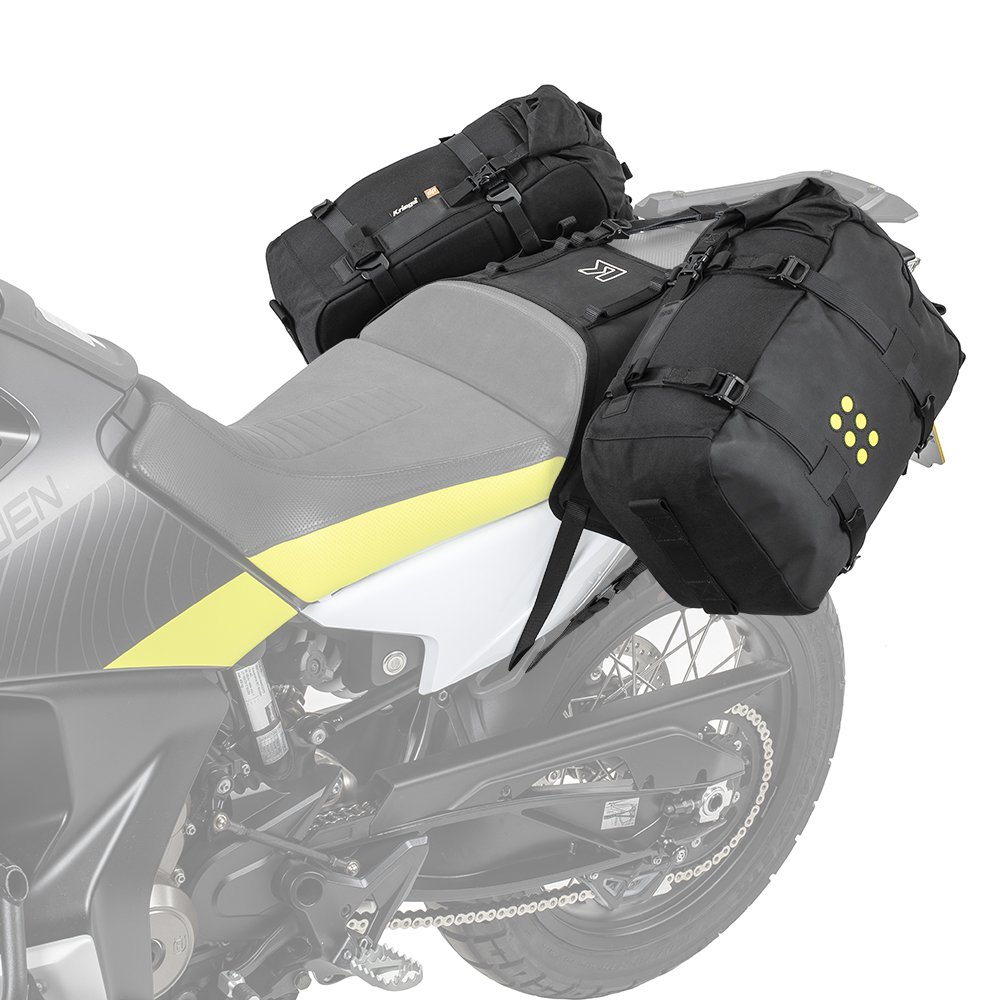 Base Kriega OS para Husqvarna Norden 901