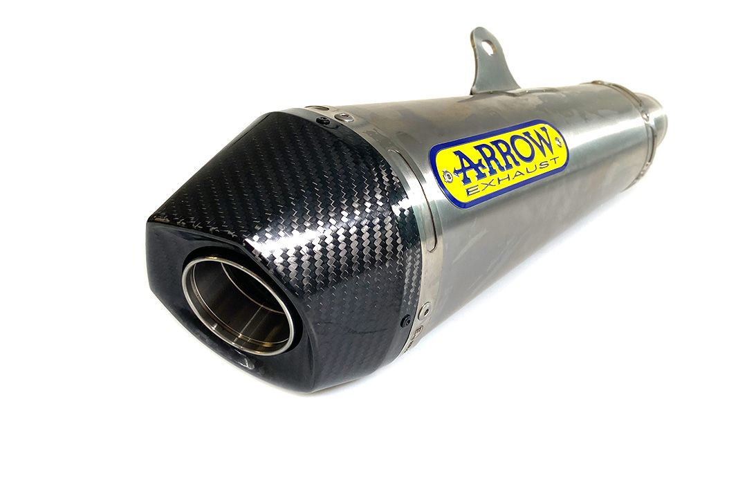 ARROW Escape X-KONE para Suzuki GSX-R1000 / GSX-R1000R (17-)