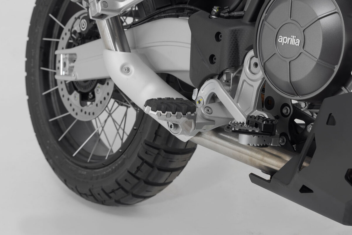 Barra de choque para Aprilia Tuareg 660 (21-) SW Motech