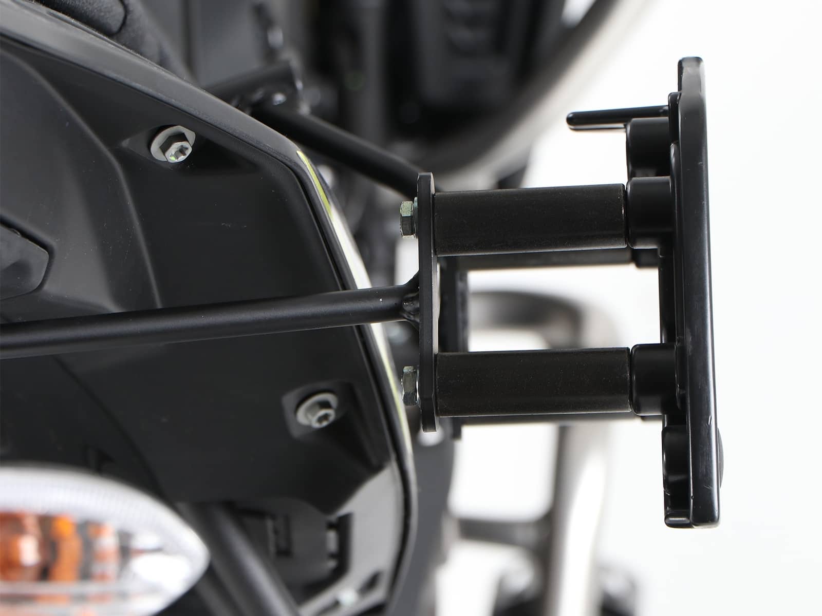 C-Bow ensanchamiento hacia el exterior de 40 mm Hepco & Becker