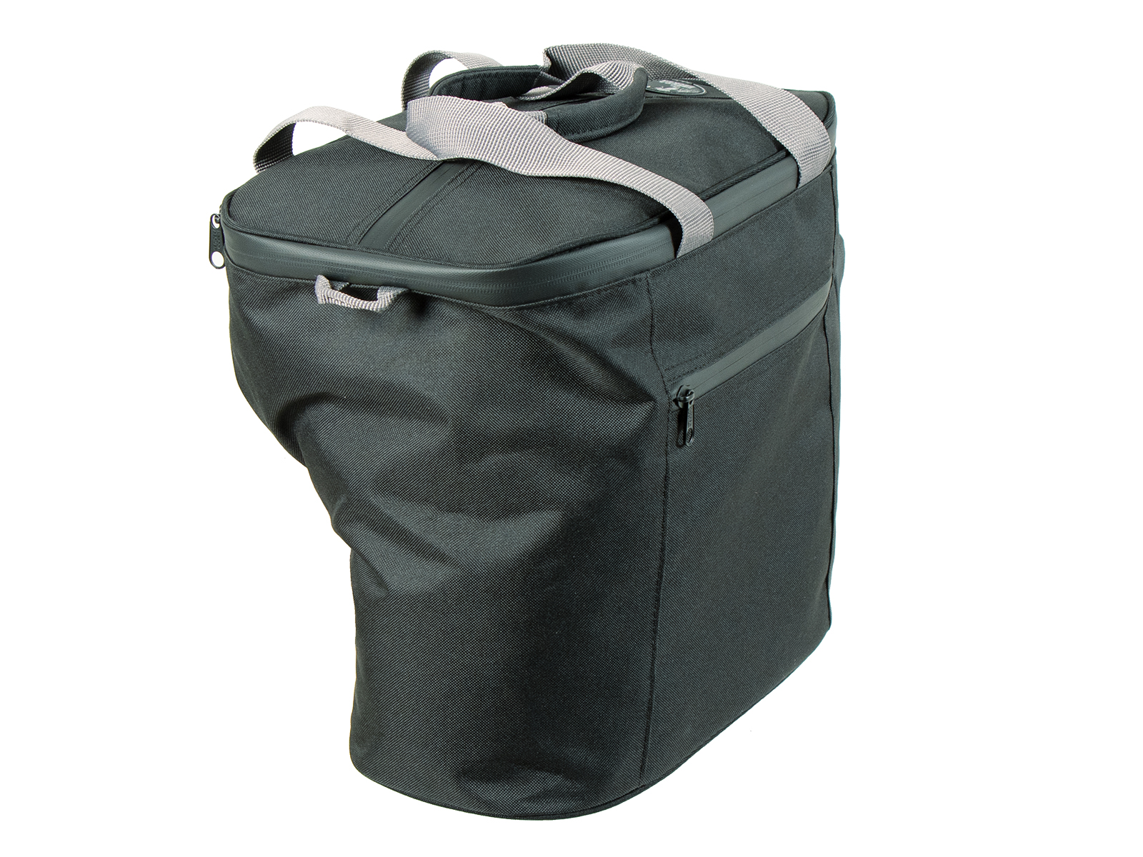 Bolsa interior para maletín lateral Xplorer 37 Cutout Hepco & Becker