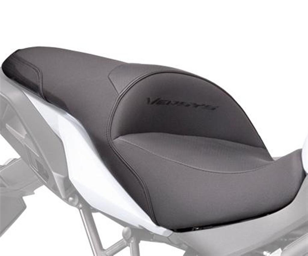 Asiento moldeado, bajo Versys650 2015- Original Kawasaki
