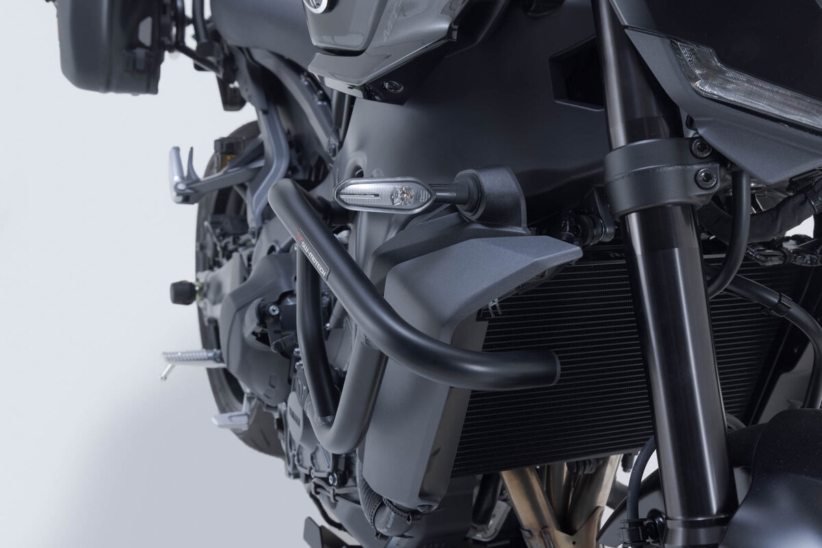 SW-Motech Barra anti-choque para Yamaha MT-09 (24-) - SW Motech