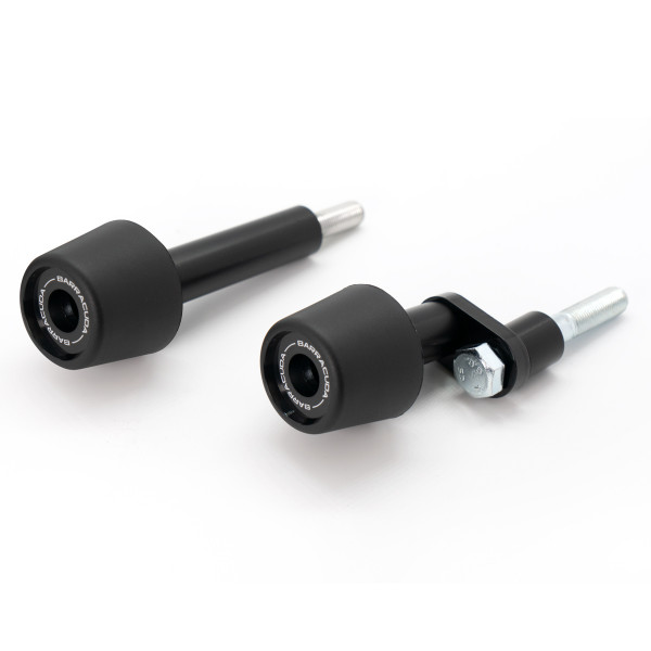 Protectores de chasis para Yamaha Ténéré 700 (19-24) - Barracuda