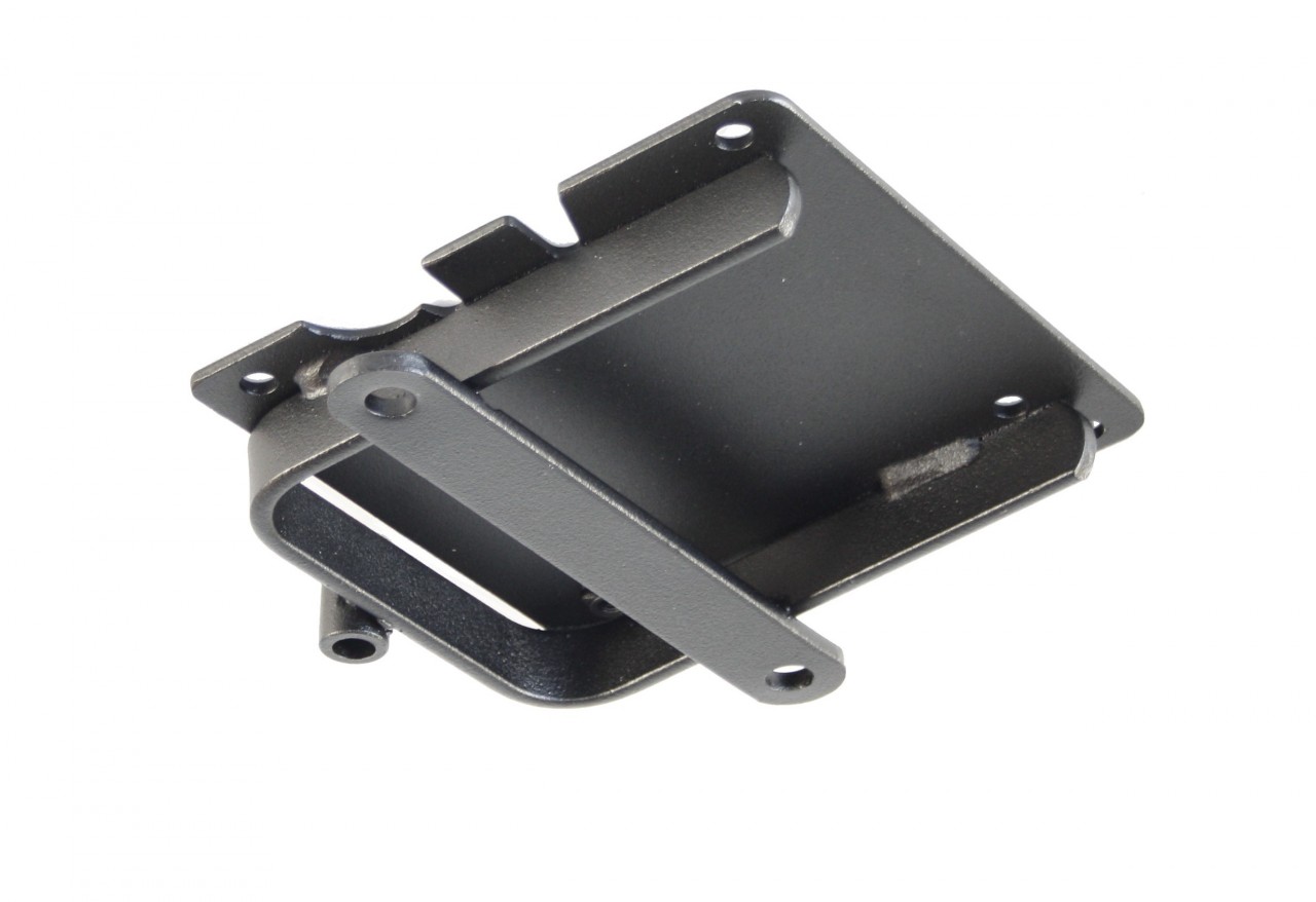Portamaletas Shad para Suzuki Burgman 650 (04-)