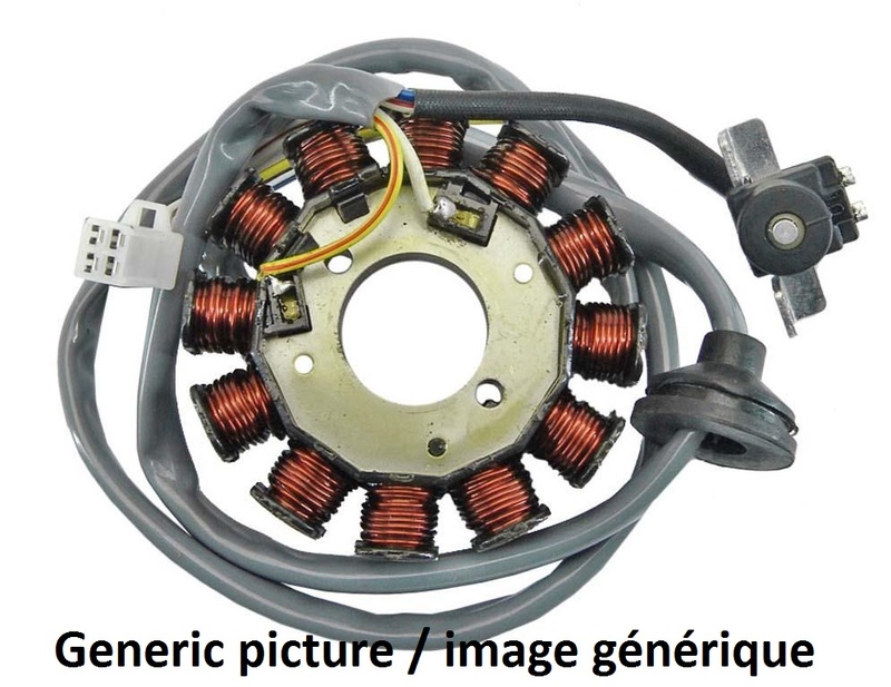 Estator alternador Tecnium Suzuki GSX-R1300 Hayabusa