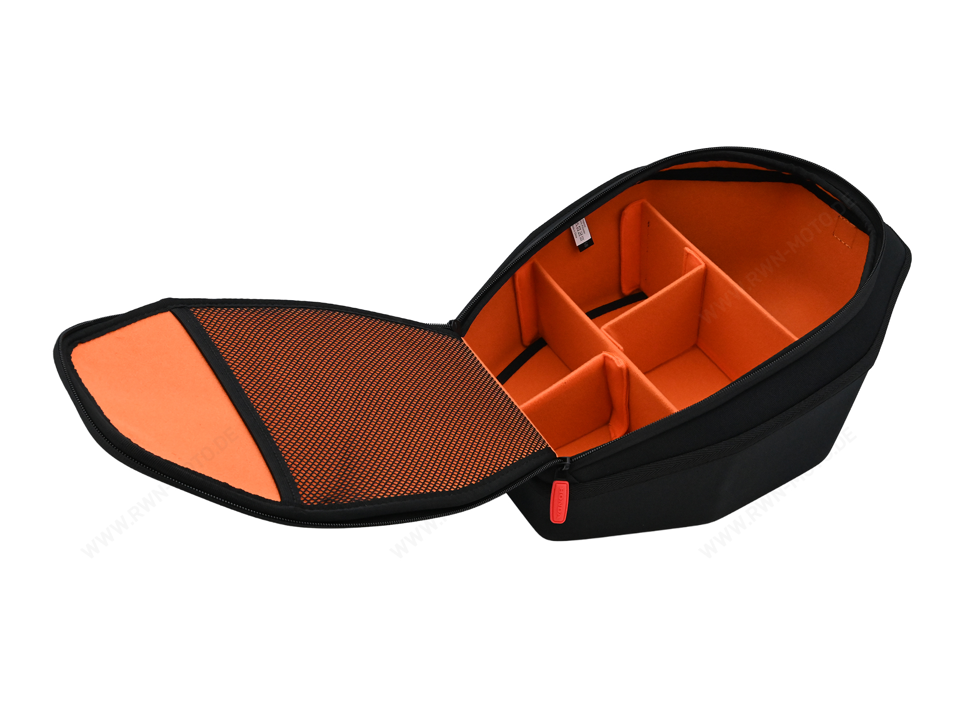 Organizador compartimento para casco para Honda X-ADV (25-) Original