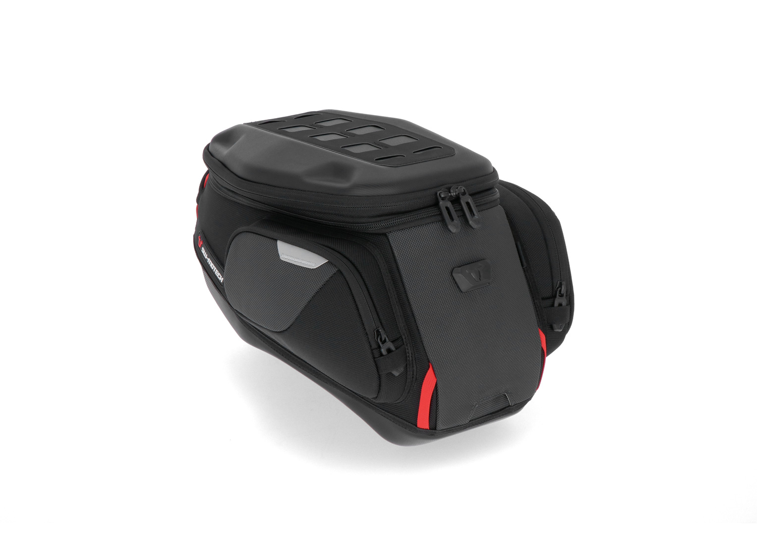 Bolsa sobredepósito SW-Motech PRO City para Kawasaki Z 650 S (26-)