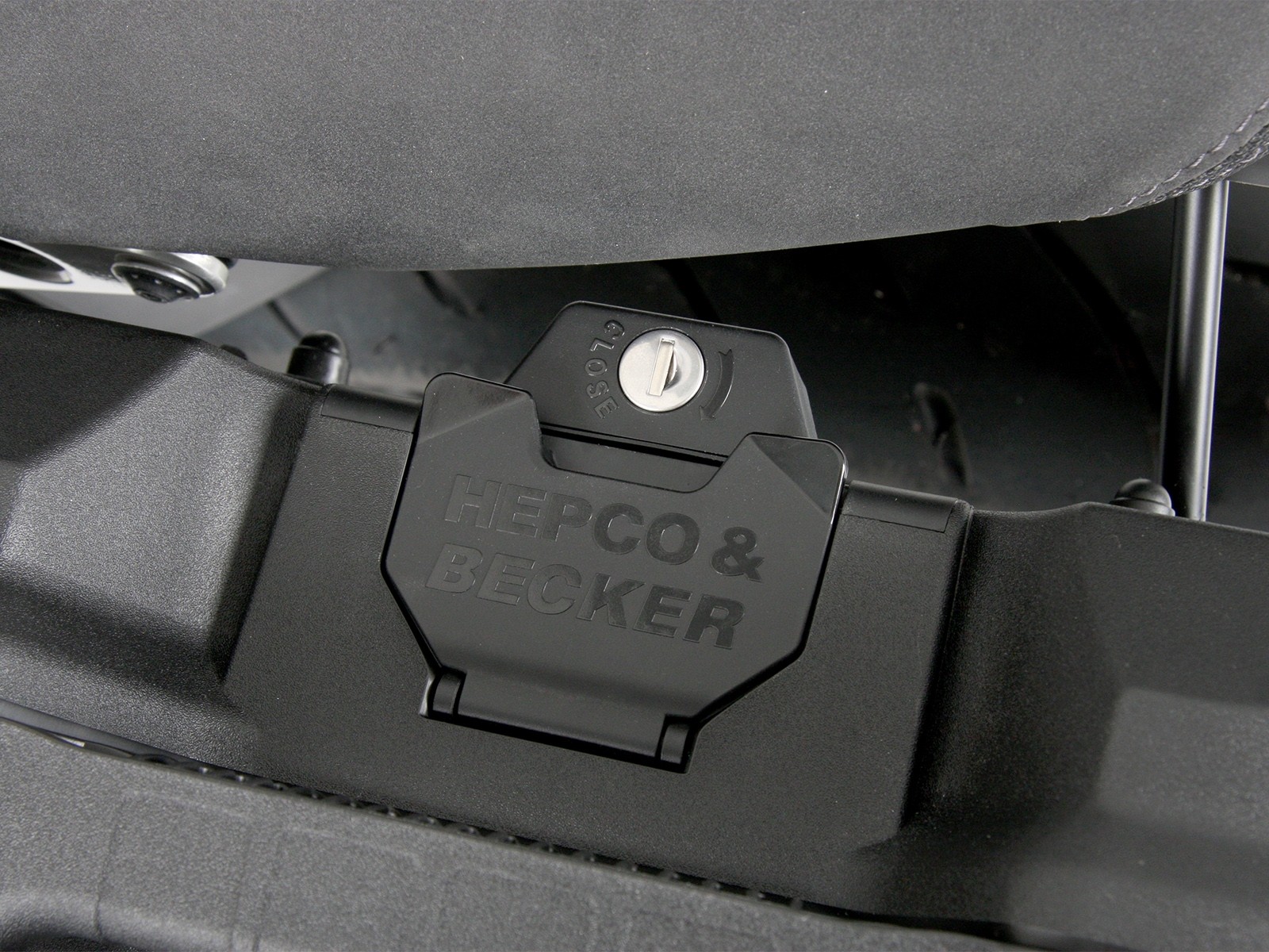 Estuche individual Orbit para soporte de arco en C Hepco & Becker