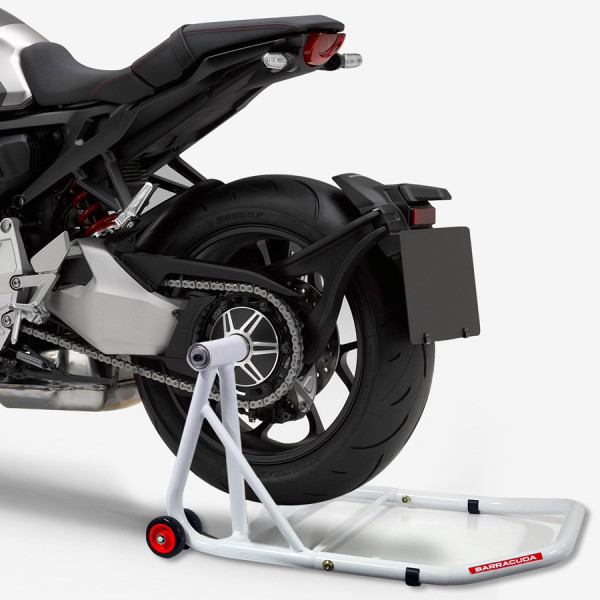PIN para caballete de montaje Barracuda para Honda CB 1000 R (18-20)