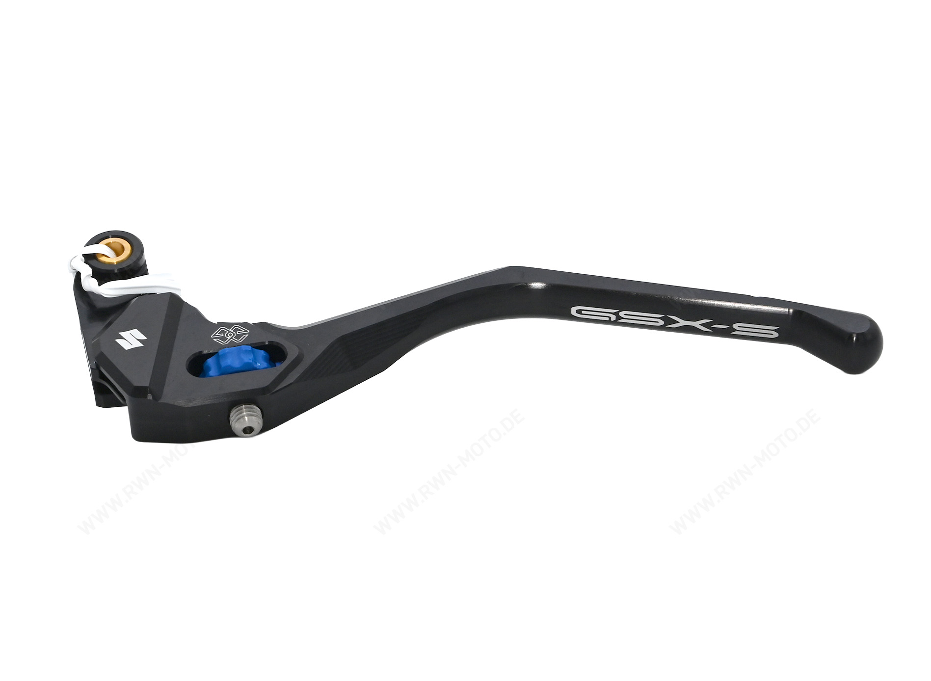 Palanca de embrague para Suzuki GSX-S 1000 GT (21-) Original