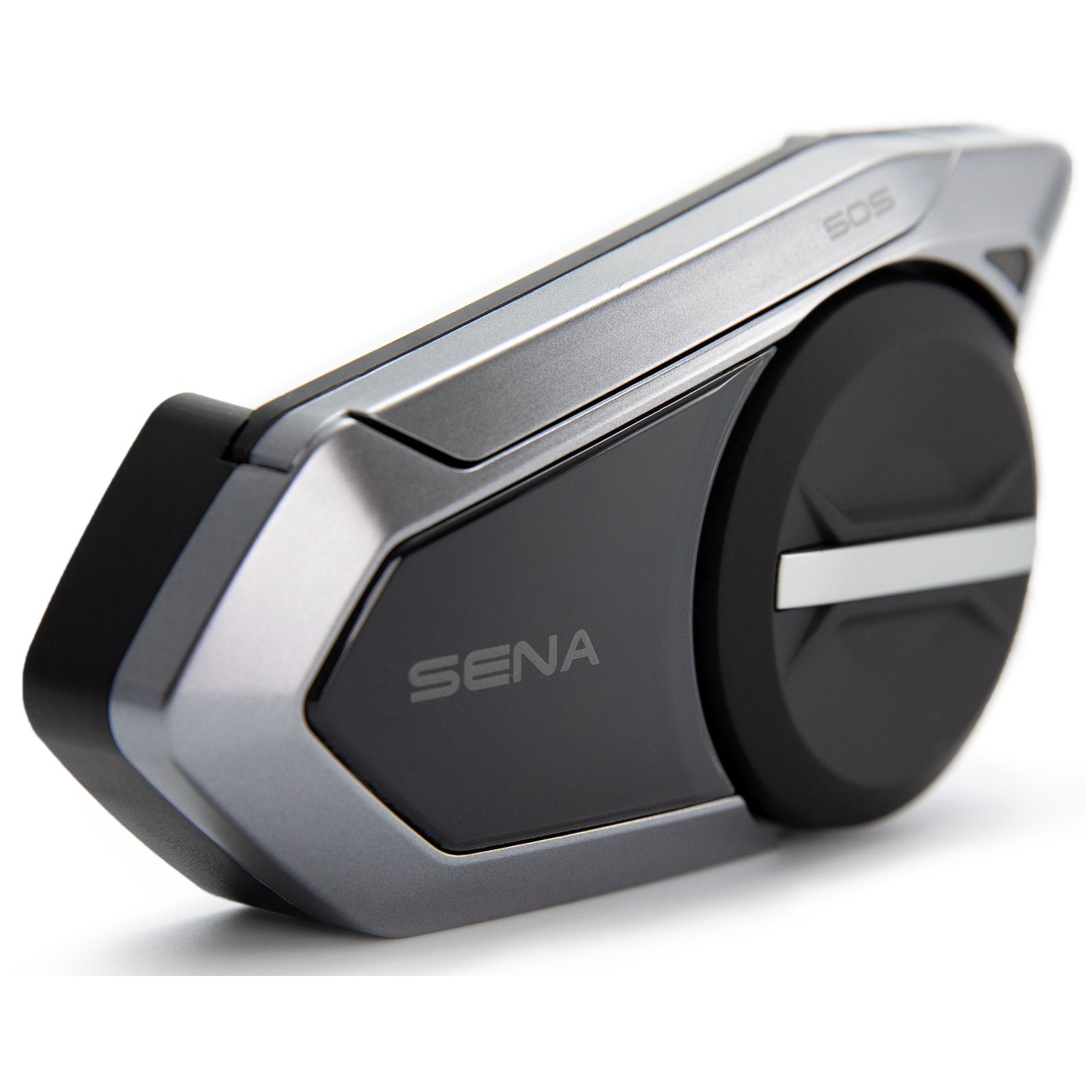 SENA 50S Single Set - Sound by Harman Kardon - Sistema de comunicación Bluetooth para motos