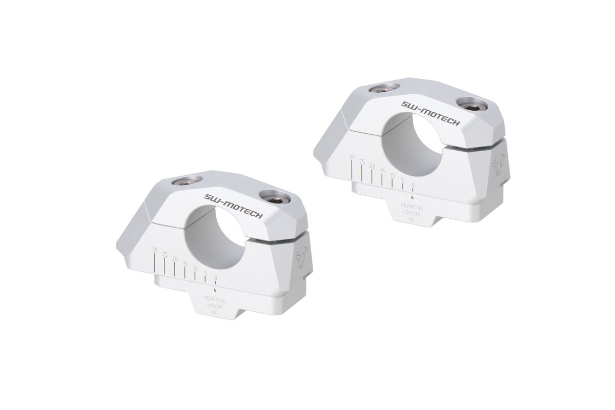 Barra de choque para Aprilia Tuareg 660 (21-) SW Motech