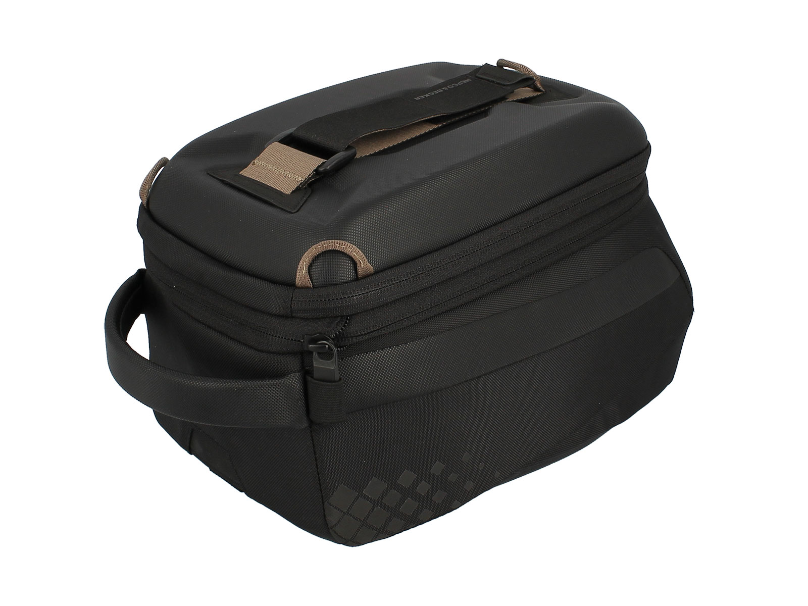 Bolsa sobredepósito / bolsa trasera Epic 6 Hepco & Becker