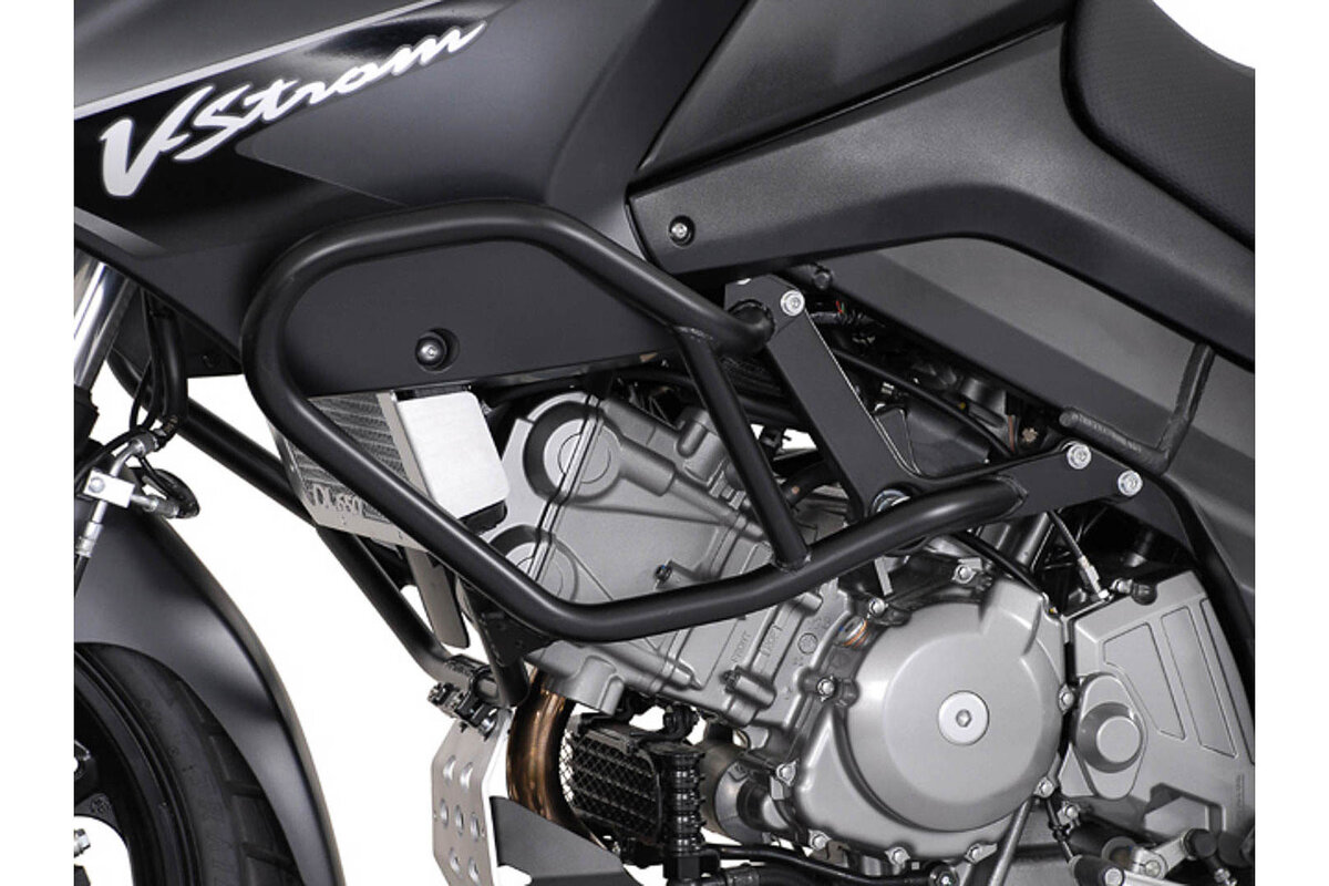 Barra de choque para Aprilia Tuareg 660 (21-) SW Motech