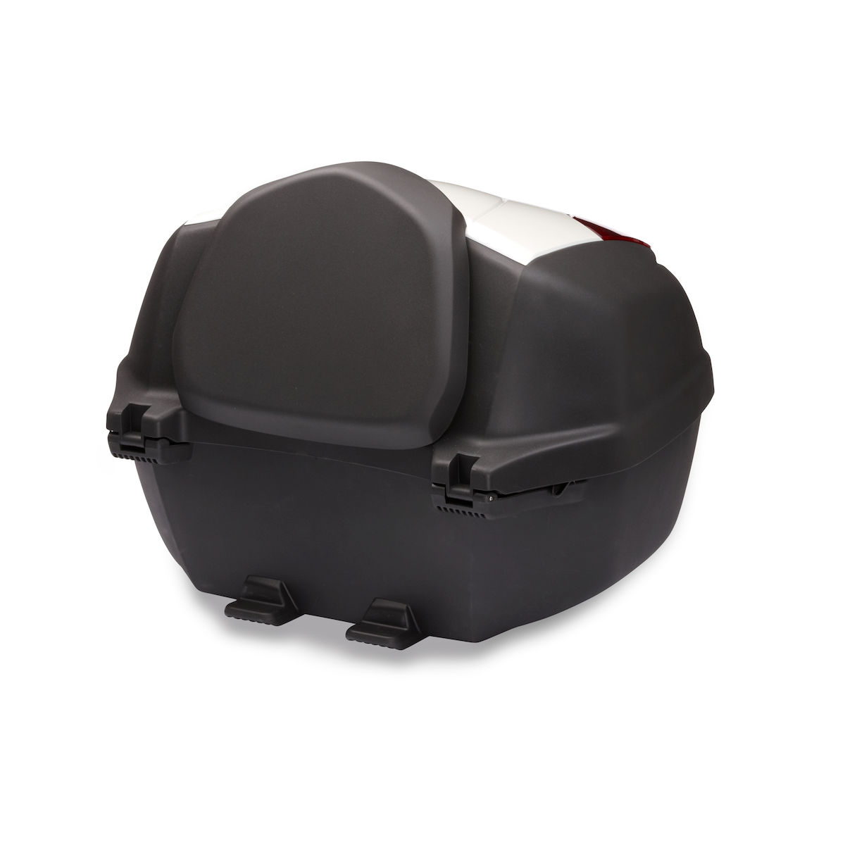 Respaldo del pasajero para Top Case City 39L Original Yamaha