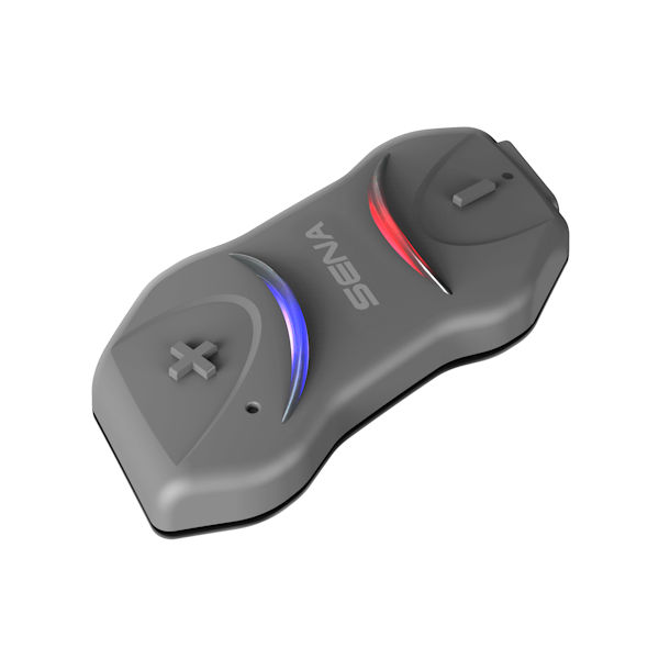SENA 10R single set - Sistema de comunicación Bluetooth® para motocicletas