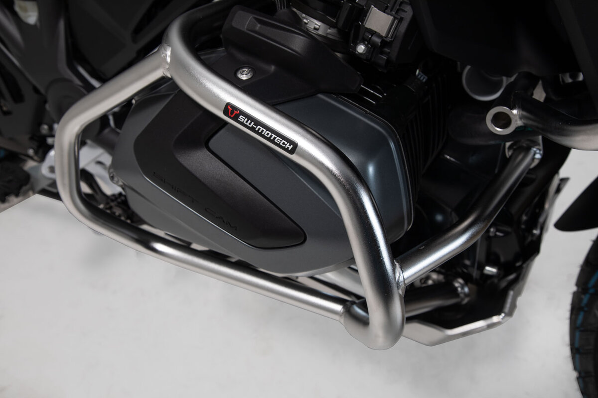 Barra de choque para Aprilia Tuareg 660 (21-) SW Motech
